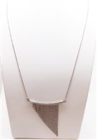 Collana Venerio Donna in Argento C00002 - C00002